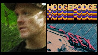 Hodgepodge előzetes
