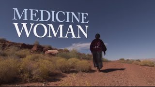 Medicine Woman előzetes