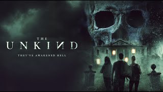 The Unkind előzetes