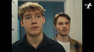 Goodbye, Charlie előzetes