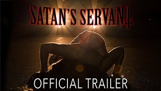 Satan's Servant előzetes