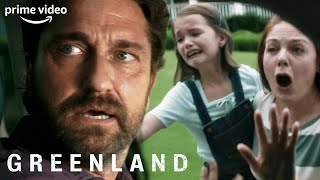 Greenland - Az utolsó menedék előzetes