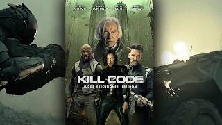 Kill Code előzetes