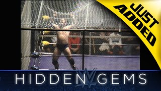 WCW Arena Shows előzetes