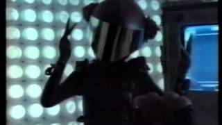 The Boy from Andromeda előzetes