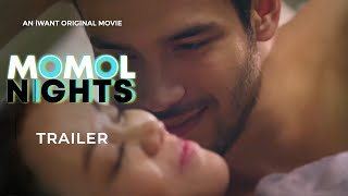 MOMOL Nights előzetes