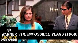 The Impossible Years előzetes