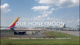 Our Honeymoon előzetes