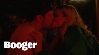 Booger előzetes