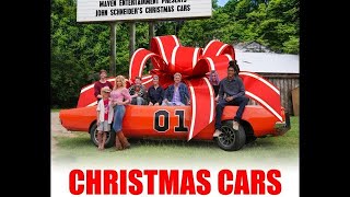 Christmas Cars előzetes