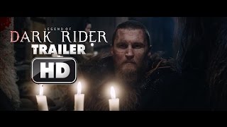 Legend of Dark Rider előzetes