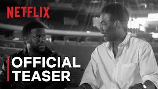 Kevin Hart és Chris Rock: Csak a sztárfellépők előzetes