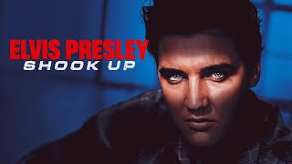 Elvis Presley: Shook Up előzetes