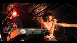 The Gaskets: Loose Change Live előzetes