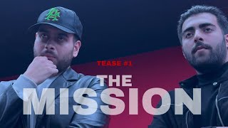 The Mission előzetes