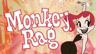 Monkey Rag előzetes