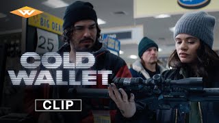 Cold Wallet előzetes