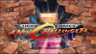 Here Comes a New Challenger előzetes