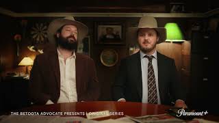 The Betoota Advocate Presents előzetes