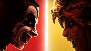 The Dark Domain: Mickey-vs-Winnie előzetes