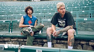 Apple Music Live: Dominic Fike előzetes