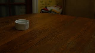Ramekins: Ramekin II előzetes