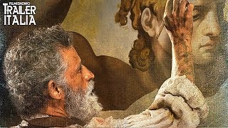 Michelangelo Infinito előzetes