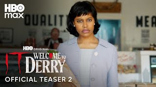 IT: Welcome to Derry előzetes