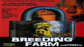 Breeding Farm előzetes