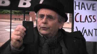The Five(ish) Doctors Reboot előzetes