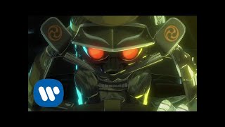 Sturgill Simpson bemutatja a Hang és Harag előzetes