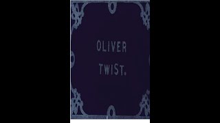 Oliver Twist előzetes