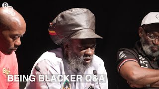 Being Blacker előzetes