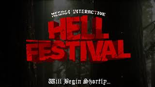Mega64 Interactive Hell Festival 2021 előzetes