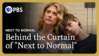 Next to Normal előzetes