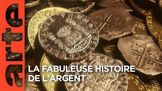 La fabuleuse histoire de l'argent előzetes
