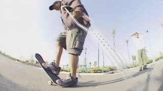 Thrasher - Firing Squad előzetes