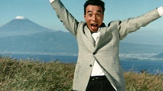 クレージーだよ 天下無敵 előzetes