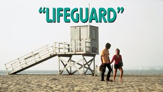 Lifeguard előzetes