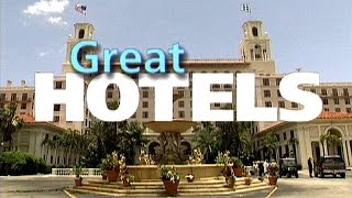 Great Hotels előzetes