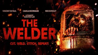 The Welder előzetes
