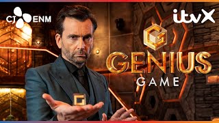 The Genius Game előzetes