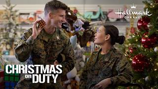 Christmas on Duty előzetes