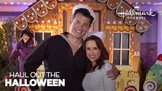 Haul Out the Halloween előzetes