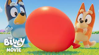 The Bluey Movie előzetes