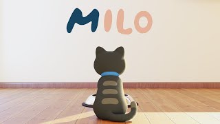 MILO előzetes