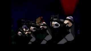 破滅のマルス előzetes