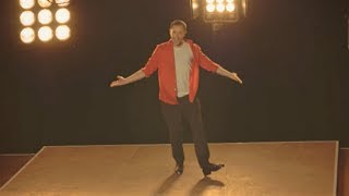 Dance Baby Dance előzetes