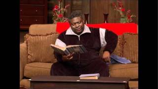 Tyler Perry's Why Did I Get Married - The Play előzetes