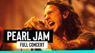 Pearl Jam: Bridge School Benefit 1994 - Night 2 előzetes